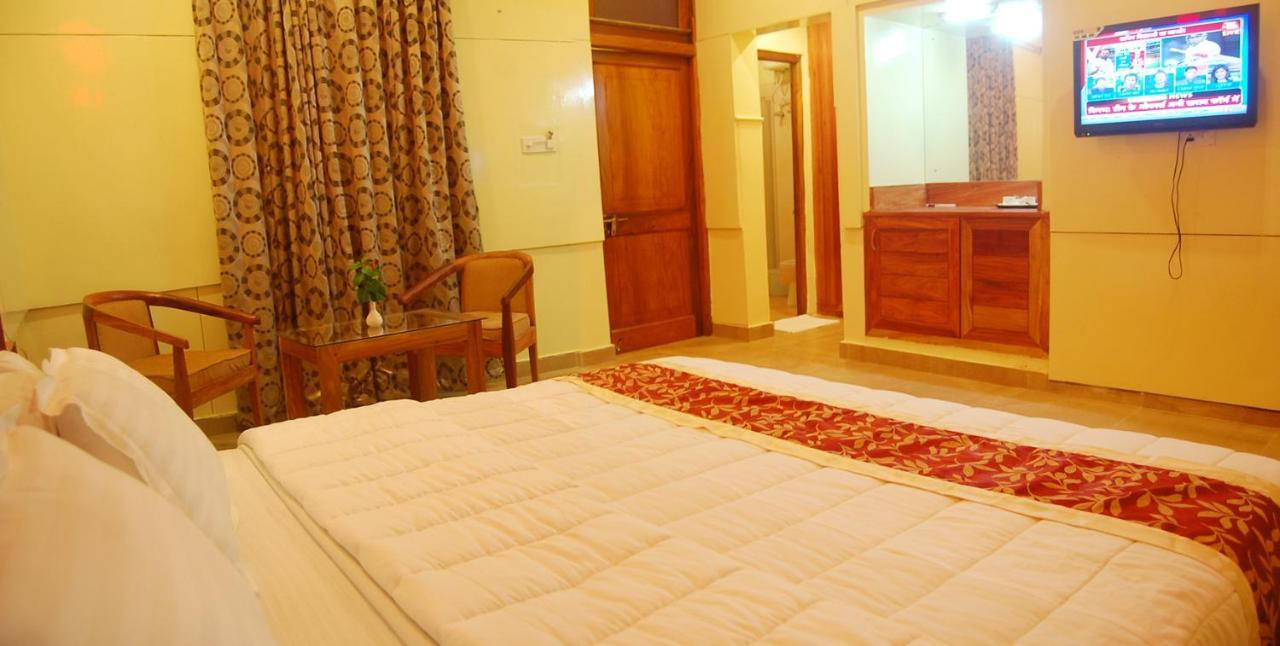 Megapode Resort Port Blair Buitenkant foto