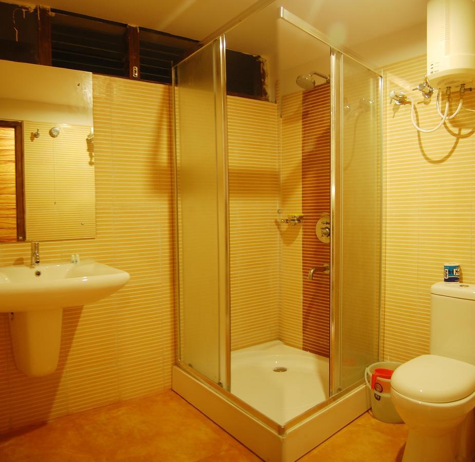 Megapode Resort Port Blair Buitenkant foto