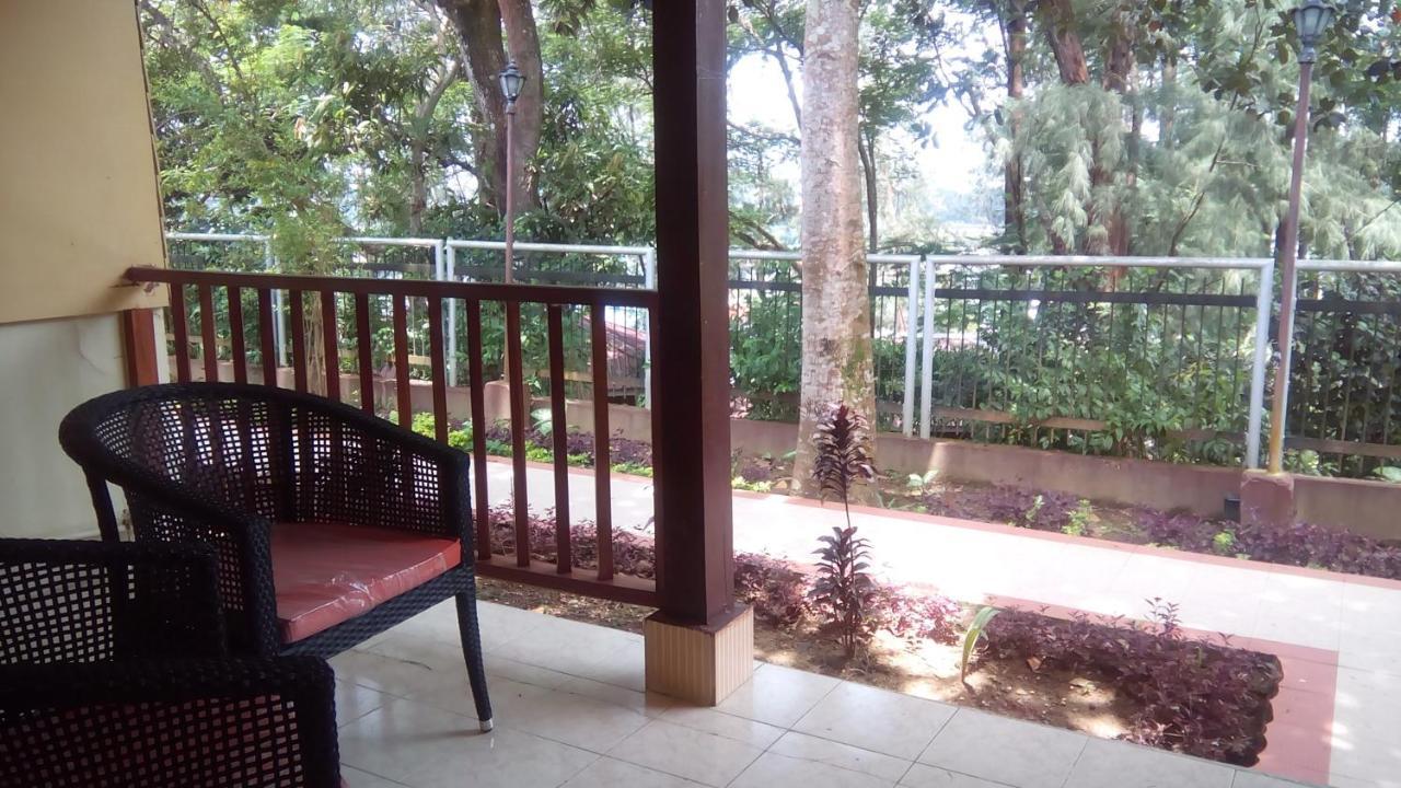 Megapode Resort Port Blair Buitenkant foto