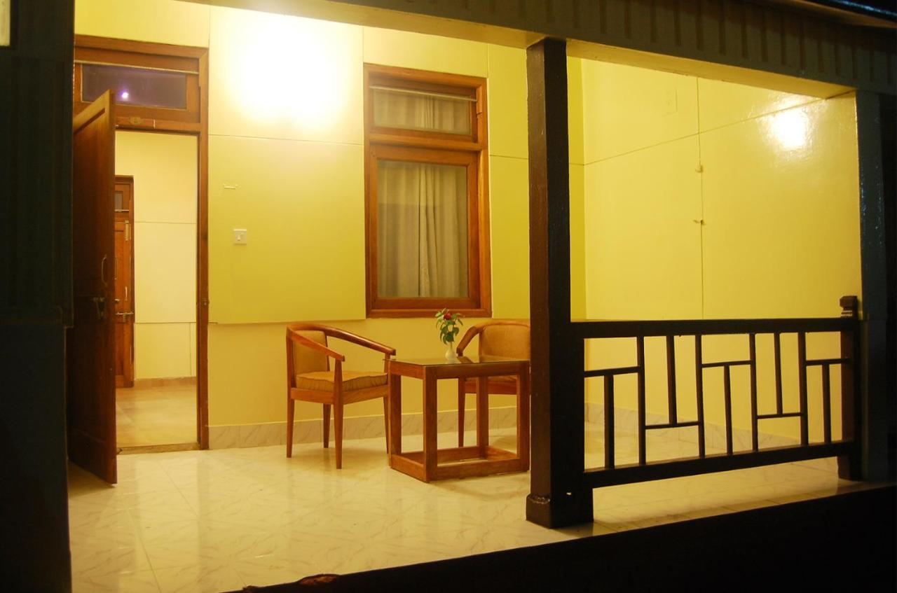 Megapode Resort Port Blair Buitenkant foto