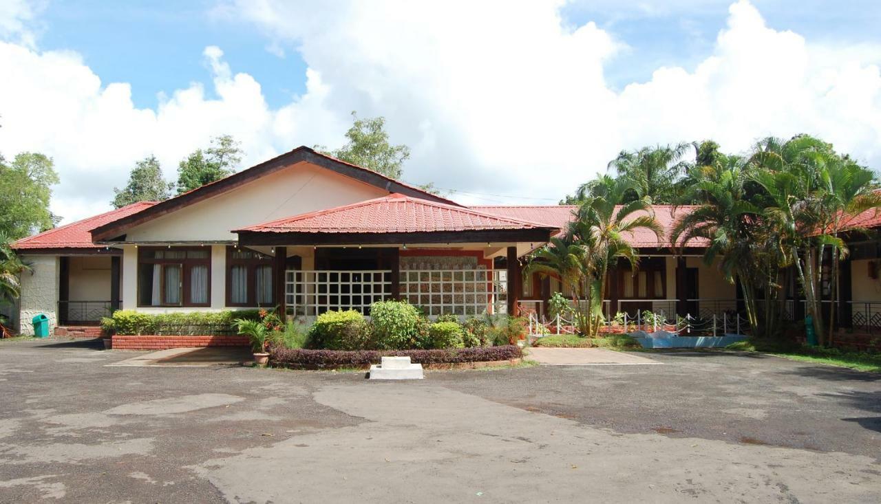 Megapode Resort Port Blair Buitenkant foto