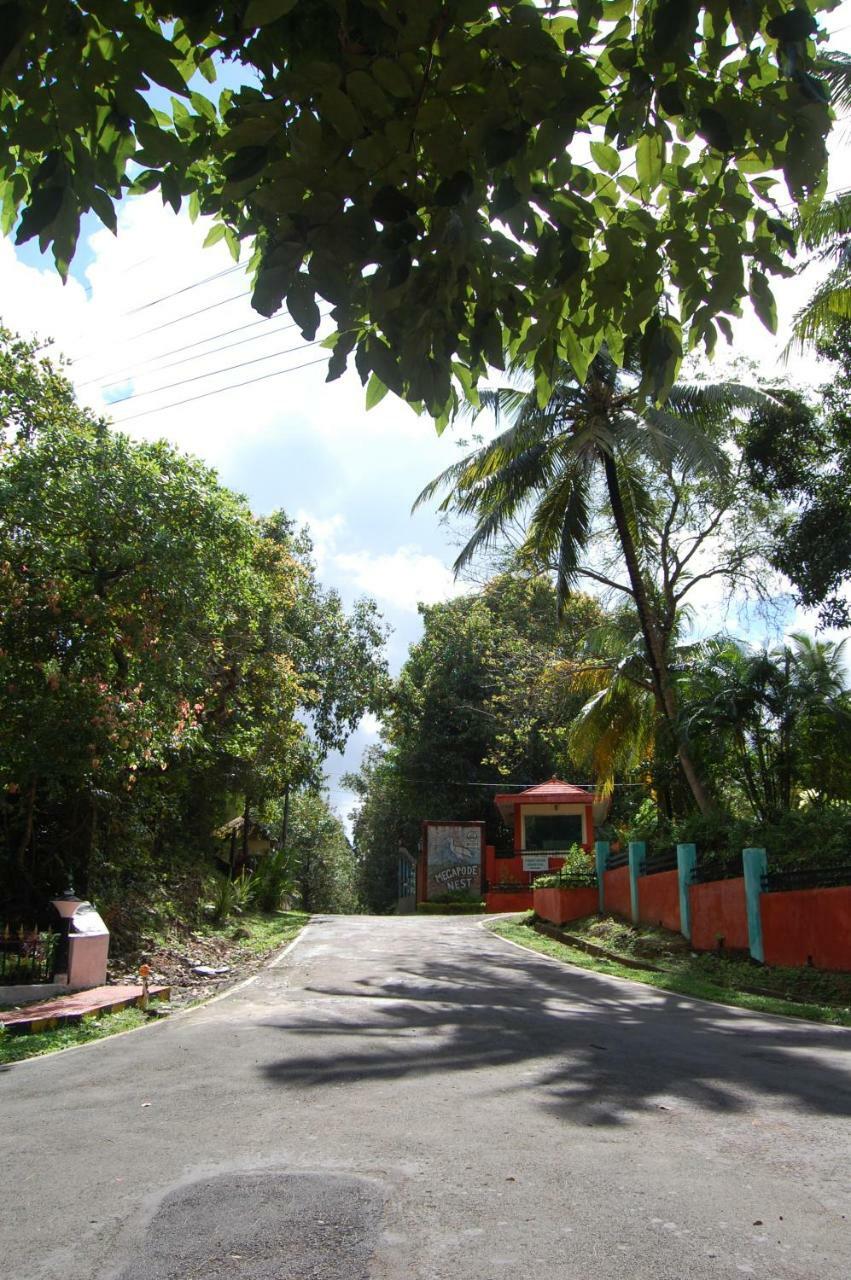 Megapode Resort Port Blair Buitenkant foto
